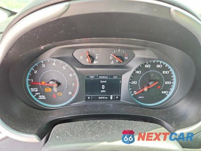 Zdjęcie 9 z 12 samochodu: 2022 CHEVROLET MALIBU RS VIN:1G1ZG5ST9NF215106 - miniatura