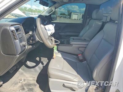 Zdjęcie 7 z 12 samochodu: 2014 CHEVROLET SILVERADO C1500 VIN:1GCNCPEH8EZ221059 - miniatura