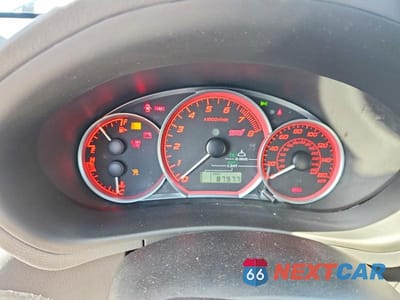 Zdjęcie 9 z 13 samochodu: 2010 SUBARU IMPREZA WRX STI VIN:JF1GR8H63AL821904 - miniatura