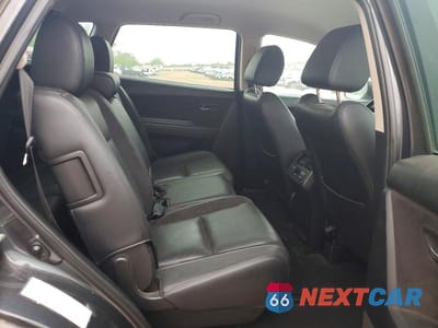 Zdjęcie 11 z 12 samochodu: 2015 MAZDA CX-9 TOURING VIN:JM3TB2CV1F0462805 - miniatura