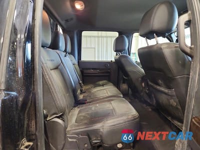 Zdjęcie 10 z 12 samochodu: 2016 FORD F350 SUPER DUTY VIN:1FT8W3DT0GEC50200 - miniatura