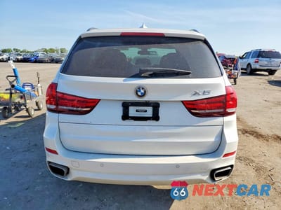 Zdjęcie 6 z 13 samochodu: 2018 BMW X5 XDRIVE35I VIN:5UXKR0C50J0X91099 - miniatura