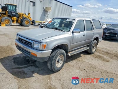 1995 TOYOTA 4RUNNER SR5 V6 JT3VN29V1S0042427 - główne zdjęcie licytacji z USA - miniatura