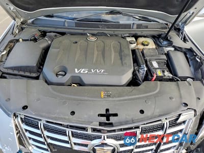 Zdjęcie 11 z 13 samochodu: 2013 CADILLAC XTS PREMIUM COLLECTION VIN:2G61T5S39D9108714 - miniatura