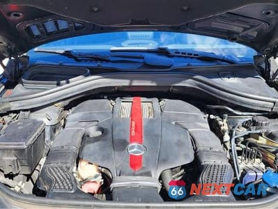 Zdjęcie 7 z 11 samochodu: 2019 MERCEDES-BENZ GLE COUPE 43 AMG VIN:4JGED6EBXKA126348 - miniatura