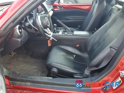 Zdjęcie 7 z 12 samochodu: 2020 MAZDA MX-5 MIATA GRAND TOURING VIN:JM1NDAM77L0411942 - miniatura