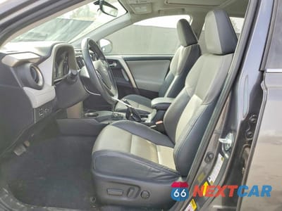 Zdjęcie 7 z 13 samochodu: 2015 TOYOTA RAV4 LIMITED VIN:2T3YFREV8FW217200 - miniatura