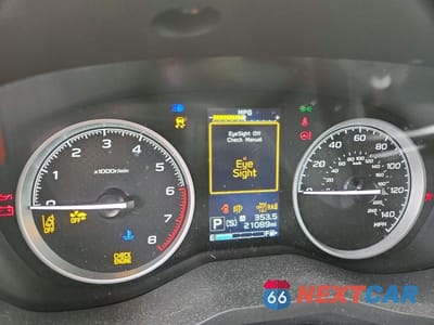 Zdjęcie 9 z 14 samochodu: 2023 SUBARU FORESTER LIMITED VIN:JF2SKAPC4PH486303 - miniatura