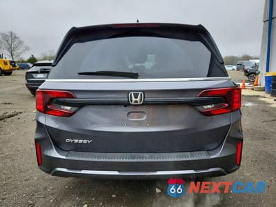 Zdjęcie 6 z 13 samochodu: 2026 HONDA ODYSSEY EXL VIN:5FNRL6H67TB034940 - miniatura