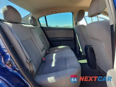 Zdjęcie 10 z 12 samochodu: 2012 NISSAN SENTRA 2.0 VIN:3N1AB6AP8CL677336 - miniatura