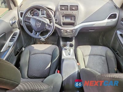 Zdjęcie 8 z 13 samochodu: 2011 DODGE JOURNEY EXPRESS VIN:3D4PG4FB4BT566410 - miniatura