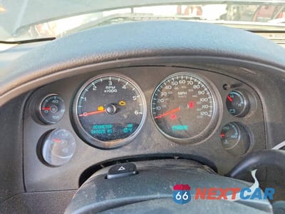 Zdjęcie 9 z 12 samochodu: 2011 GMC SIERRA K1500 DENALI VIN:3GTP2XE20BG288306 - miniatura