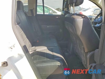 Zdjęcie 11 z 13 samochodu: 2013 JEEP COMPASS LIMITED VIN:1C4NJDCB2DD245615 - miniatura