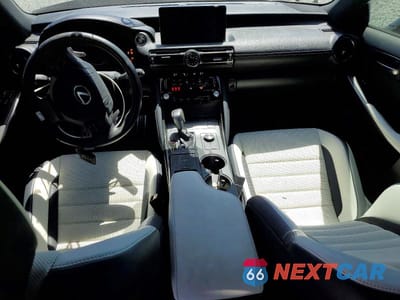 Zdjęcie 8 z 12 samochodu: 2025 LEXUS IS 350 F SPORT VIN:JTHGZ1B20S5086519 - miniatura