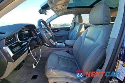 Zdjęcie 11 z 14 samochodu: 2022 AUDI Q7 PREMIUM PLUS VIN:WA1LXBF79ND006740 - miniatura