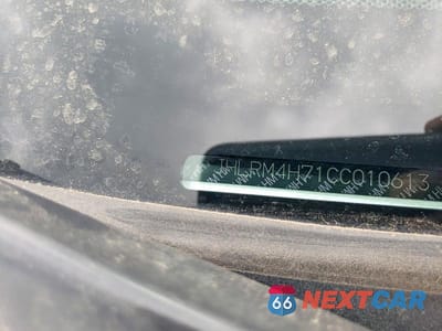 Zdjęcie 13 z 13 samochodu: 2012 HONDA CR-V EXL VIN:JHLRM4H71CC010613 - miniatura