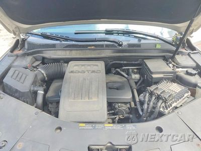 Zdjęcie 12 z 13 samochodu: 2012 CHEVROLET EQUINOX LT VIN:2GNFLEEK6C6148780 - miniatura