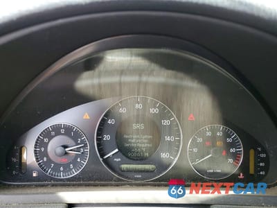 Zdjęcie 9 z 12 samochodu: 2008 MERCEDES-BENZ CLK 350 VIN:WDBTJ56H88F248069 - miniatura