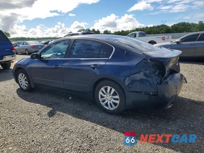 Drugie zdjęcie samochodu z przodu: 2011 NISSAN ALTIMA 2.5 VIN:1N4AL2AP8BN500504 - miniatura