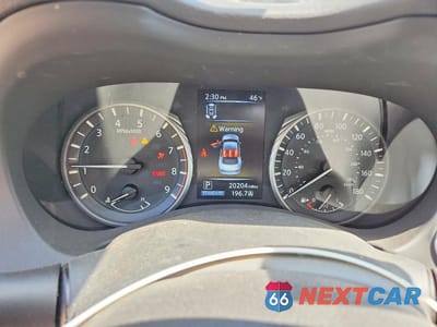 Zdjęcie 9 z 12 samochodu: 2023 INFINITI Q50 LUXE VIN:JN1EV7BP4PM512375 - miniatura