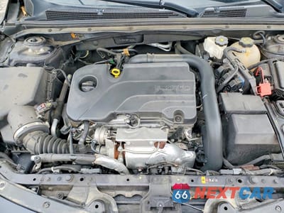 Zdjęcie 11 z 12 samochodu: 2023 CHEVROLET MALIBU LT VIN:1G1ZD5ST6PF193738 - miniatura