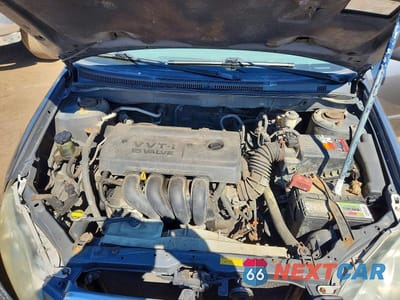 Zdjęcie 11 z 11 samochodu: 2007 TOYOTA COROLLA LE VIN:2T1BR32E87C807813 - miniatura