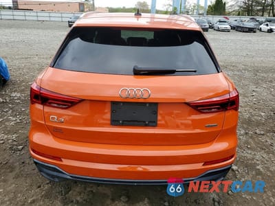 Zdjęcie 6 z 13 samochodu: 2019 AUDI Q3 PREMIUM PLUS S-LINE VIN:WA1EECF39K1087625 - miniatura