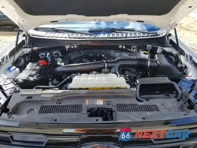 Zdjęcie 12 z 13 samochodu: 2025 FORD EXPEDITION PLATINUM VIN:1FMJU1M88SEA02157 - miniatura
