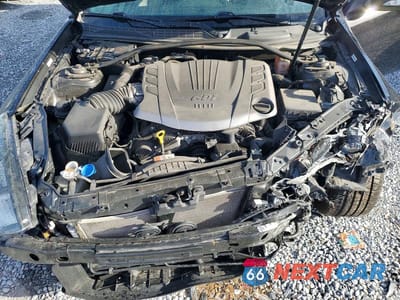 Zdjęcie 11 z 13 samochodu: 2015 HYUNDAI GENESIS COUPE 3.8 ULTIMATE VIN:KMHHU6KJ2FU122453 - miniatura