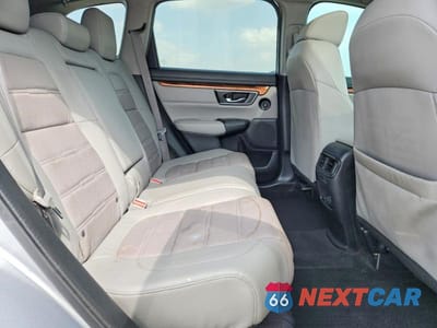 Zdjęcie 11 z 13 samochodu: 2018 HONDA CR-V EXL VIN:7FARW1H82JE036415 - miniatura