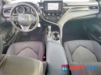 Zdjęcie 8 z 12 samochodu: 2022 TOYOTA CAMRY LE VIN:4T1C11AK0NU633044 - miniatura