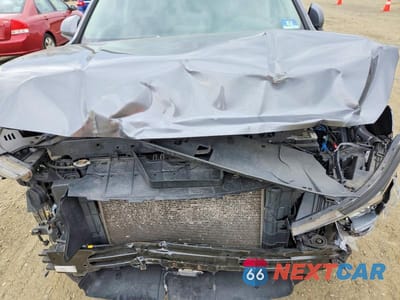 Zdjęcie 12 z 13 samochodu: 2019 HYUNDAI SANTA FE SEL 2.4L VIN:5NMS3CAD3KH004663 - miniatura