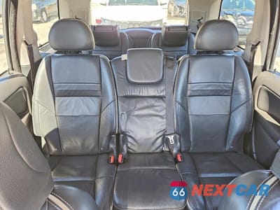 Zdjęcie 10 z 13 samochodu: 2008 VOLVO XC90 SPORT VIN:YV4CT852981482726 - miniatura