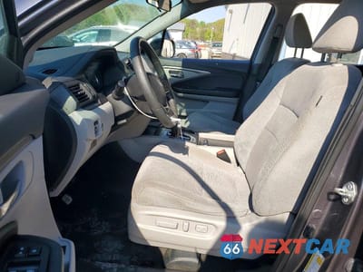 Zdjęcie 7 z 13 samochodu: 2019 HONDA PILOT EX VIN:5FNYF6H34KB017472 - miniatura