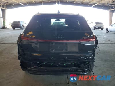 Zdjęcie 6 z 13 samochodu: 2024 AUDI Q4 E-TRON PREMIUM PLUS VIN:WA1LUBFZ7RP044398 - miniatura