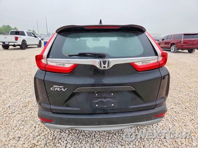 Zdjęcie 6 z 14 samochodu: 2018 HONDA CR-V LX VIN:2HKRW5H35JH412601 - miniatura