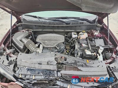 Zdjęcie 12 z 13 samochodu: 2023 CADILLAC XT6 PREMIUM LUXURY VIN:1GYKPDRSXPZ152044 - miniatura