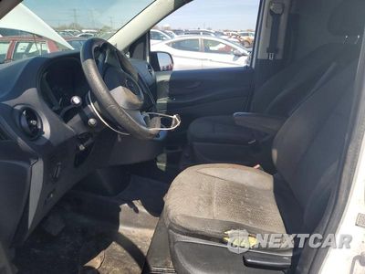 Zdjęcie 7 z 12 samochodu: 2018 MERCEDES BENZ METRIS VIN:WD3PG2EA5J3481395 - miniatura