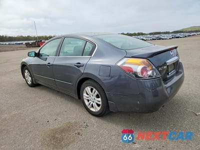 Drugie zdjęcie samochodu z przodu: 2011 NISSAN ALTIMA VIN:1N4AL2AP5BN430878 - miniatura