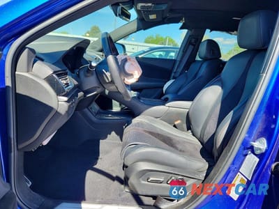 Zdjęcie 7 z 14 samochodu: 2023 ACURA RDX A-SPEC ADVANCE VIN:5J8TC2H84PL003519 - miniatura