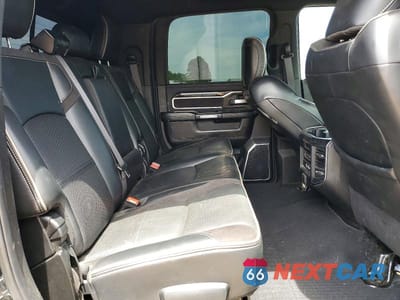 Zdjęcie 10 z 13 samochodu: 2019 RAM 3500 LARAMIE VIN:3C63RRML9KG536852 - miniatura