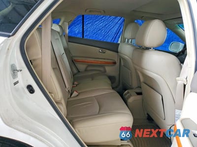 Zdjęcie 11 z 13 samochodu: 2009 LEXUS RX 350 VIN:2T2HK31U99C116439 - miniatura