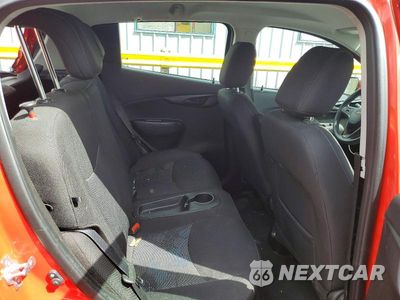 Zdjęcie 10 z 12 samochodu: 2018 CHEVROLET SPARK 1LT VIN:KL8CD6SA7JC476331 - miniatura