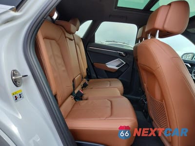 Zdjęcie 11 z 13 samochodu: 2024 AUDI Q3 PREMIUM S LINE 45 VIN:WA1DECF32R1032911 - miniatura