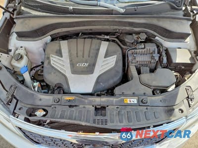 Zdjęcie 12 z 13 samochodu: 2015 KIA SORENTO LX VIN:5XYKTDA72FG607507 - miniatura