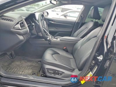 Zdjęcie 7 z 12 samochodu: 2024 TOYOTA CAMRY HYBRID SE VIN:4T1S31AK9RU621017 - miniatura