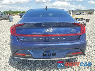 Zdjęcie 6 z 11 samochodu: 2020 HYUNDAI SONATA SE VIN:5NPEG4JA2LH050177 - miniatura