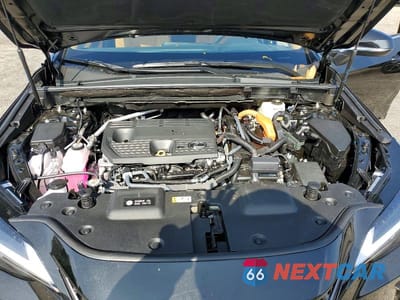 Zdjęcie 12 z 13 samochodu: 2026 LEXUS NX 350H PREMIUM VIN:2T2GKCEZ1TC070369 - miniatura