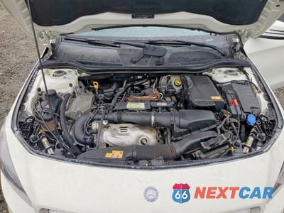 Zdjęcie 11 z 11 samochodu: 2014 MERCEDES-BENZ CLA 250 4MATIC VIN:WDDSJ4GB8EN145548 - miniatura