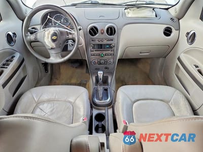 Zdjęcie 8 z 12 samochodu: 2011 CHEVROLET HHR LT VIN:3GNBACFU5BS641651 - miniatura